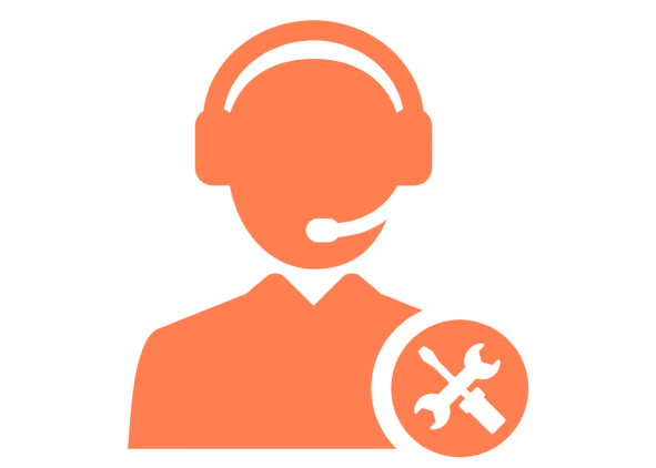 Support icon